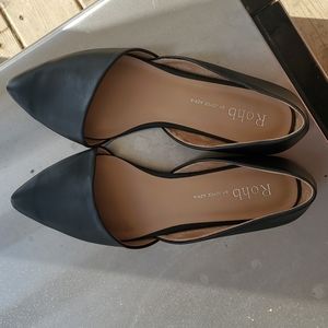 Rob by Joyce Azria flats